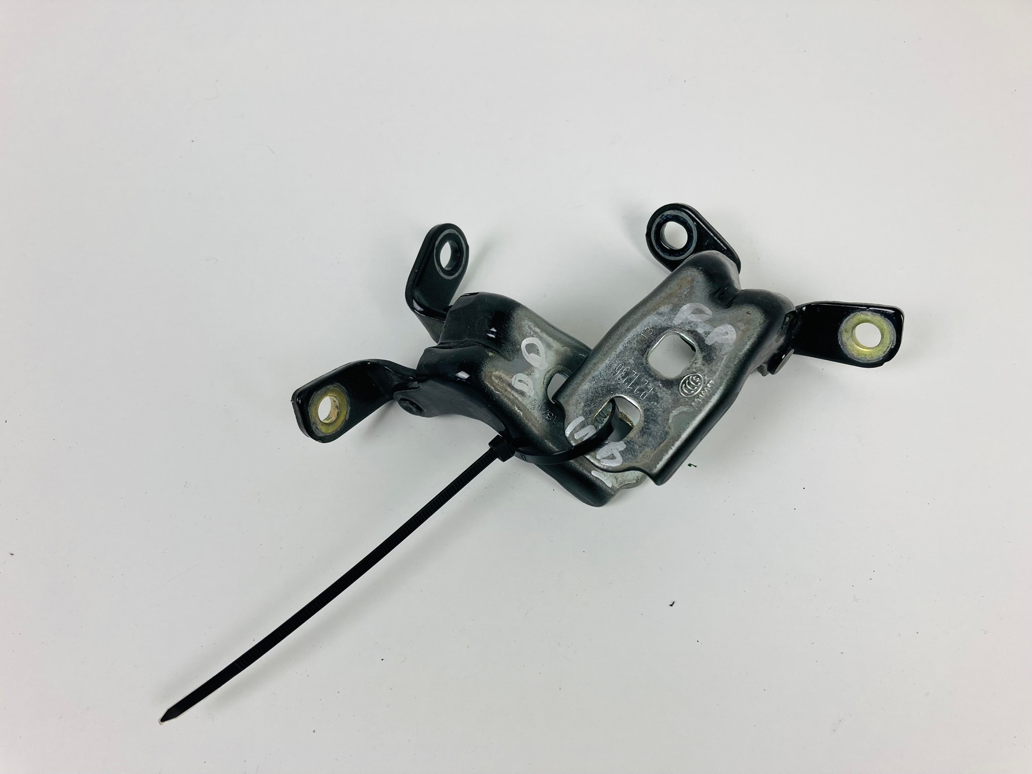 OPEL INSIGNIA B hinges door right front KOMPLET Z22Y