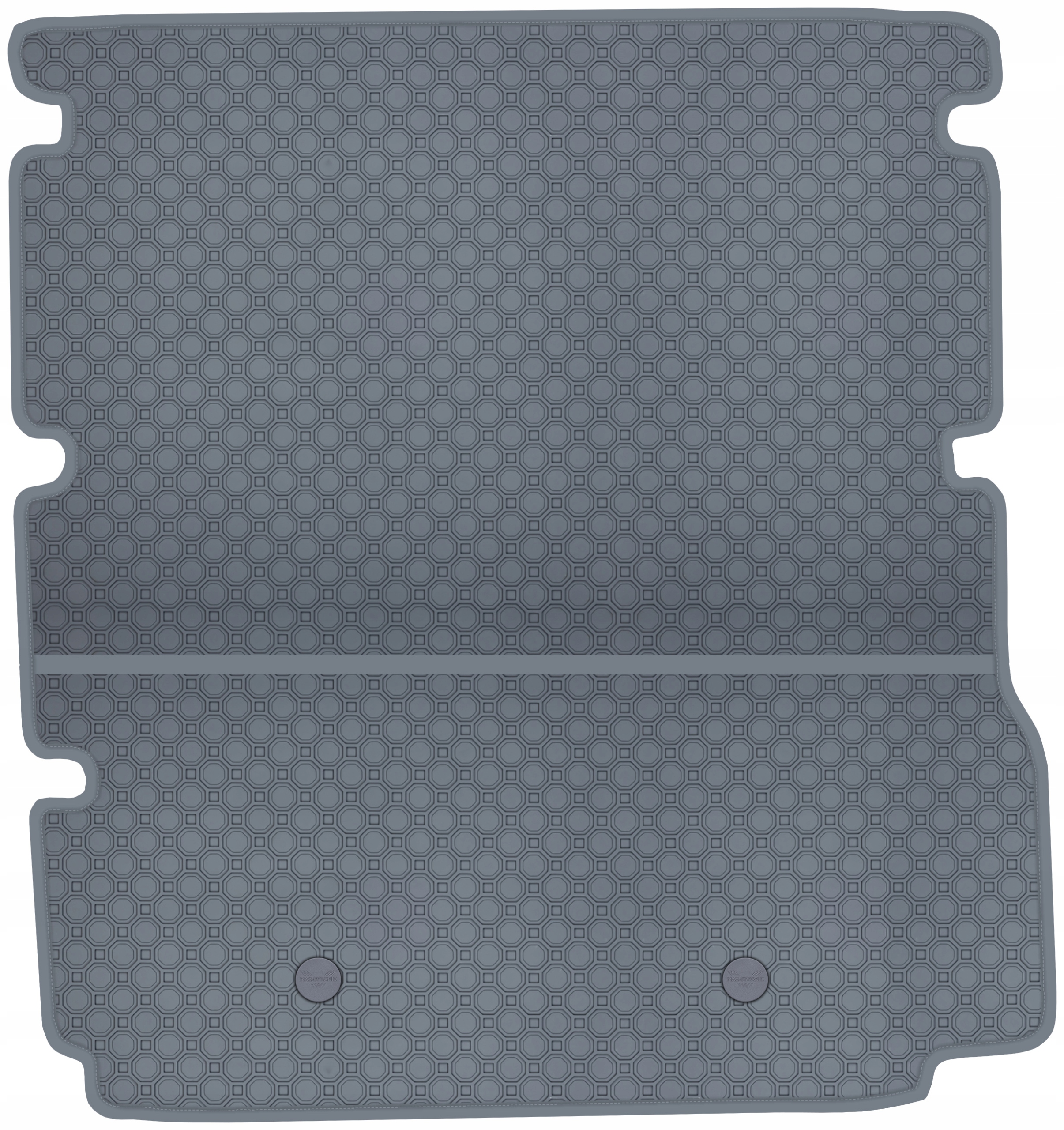 Mercedes E-Klasa W210 Kombi 95-03 Mata do bagażnika PRIMELINER