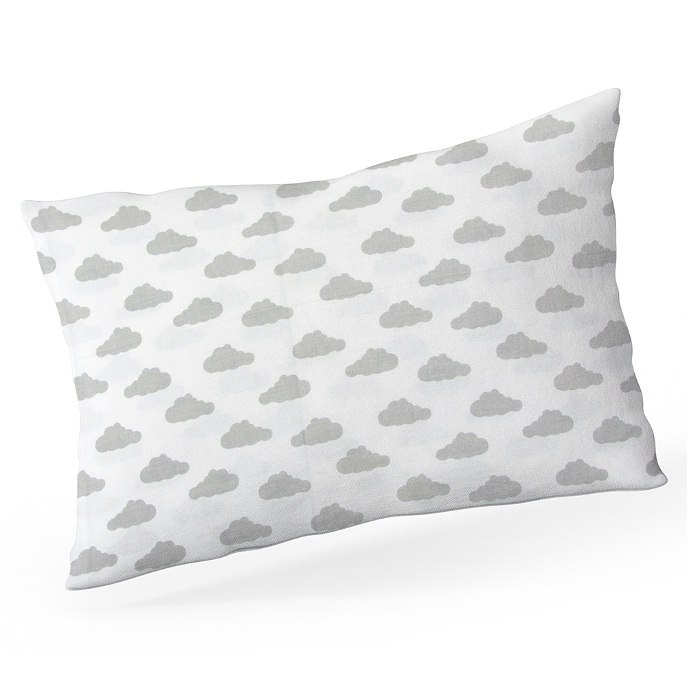 POSZEWKA NA PODUSZKĘ 40x60 BAWEŁNA ZAMEK WZORY!