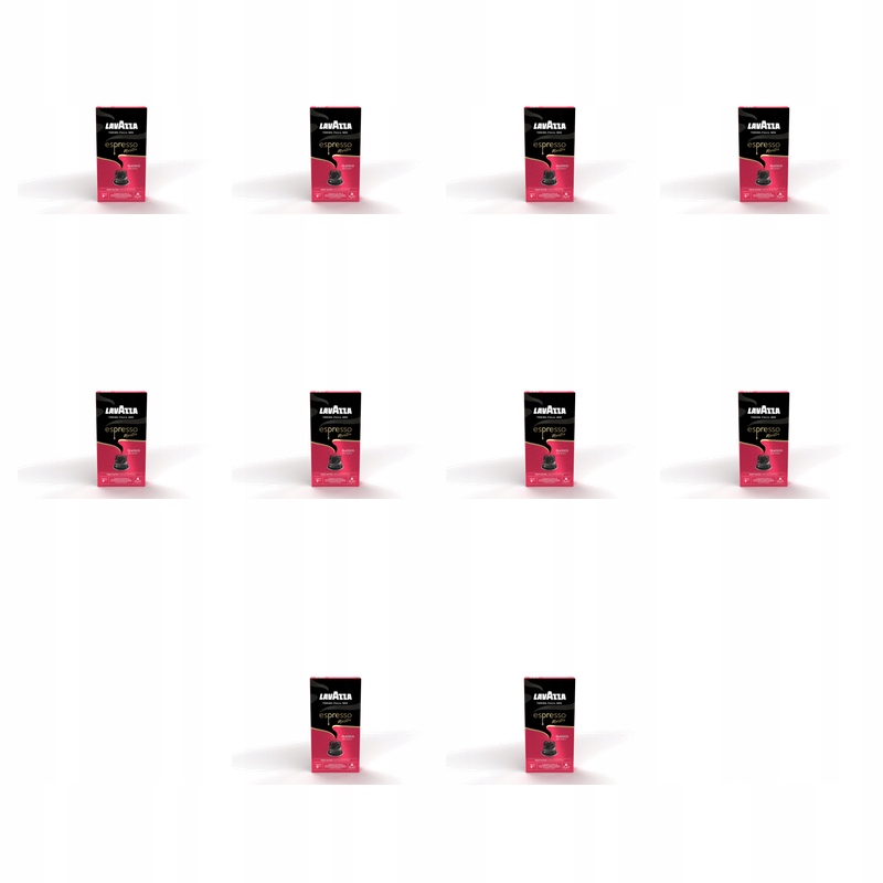Lavazza Kapsle Ncc Alu Espresso Classico 10 Ks X10