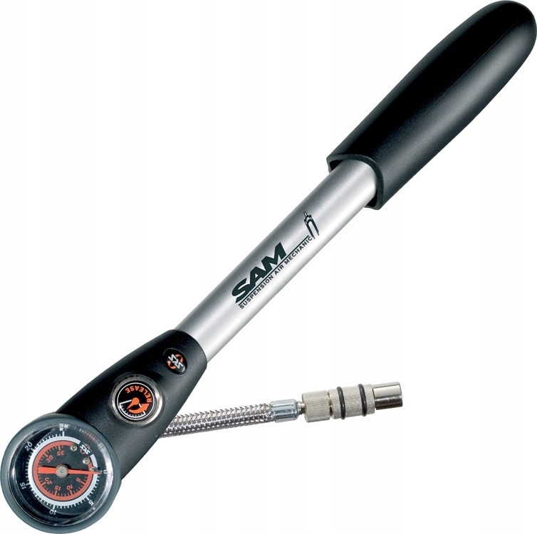 Pumpička pro tlumiče Sam SKS-Germany