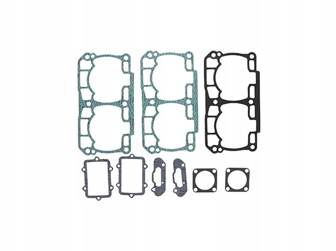 Prox Tesnenia Top-end Ski-doo 800 R E-tec '12-'16 (snežný Skúter) ()