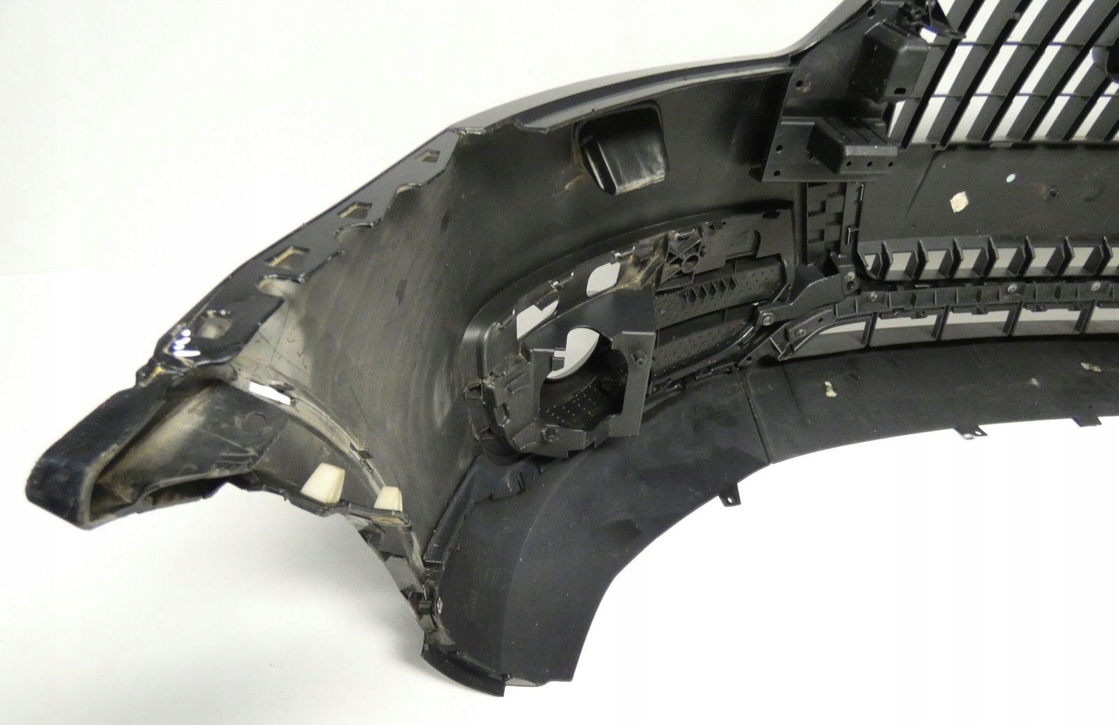 AUDI Q3 8U0807438 washer 2011-2014 bumper front front
