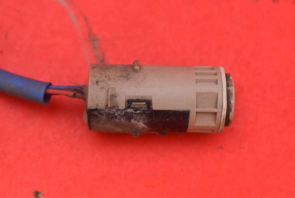 Sensor Parken heck PDC 95720-2R000 HYUNDAI I30 1 und 10-12