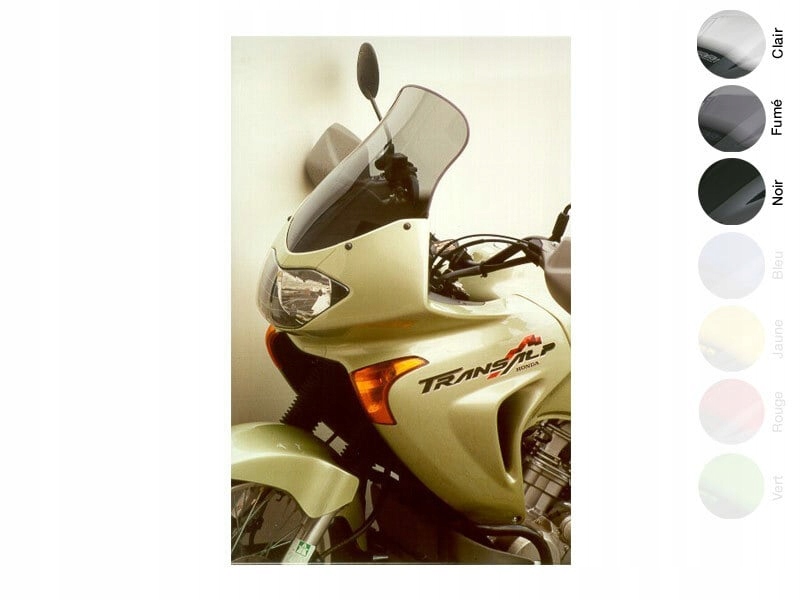 Mra Touring T Čelné sklo Honda XL650V Transalp 4025066187973