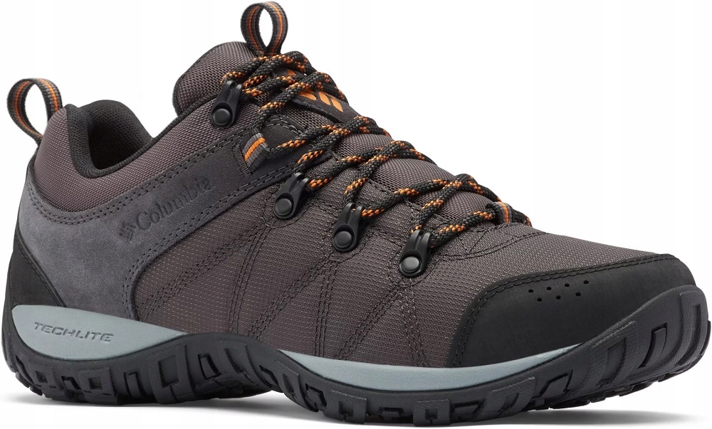 Pánské Trekové Boty Columbia Peakfreak Venture Lt