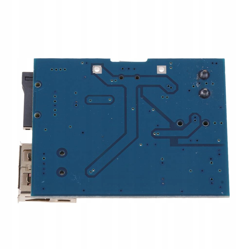 TF Moduł wzmacniacza płyty w Model Bezstratny wzmacniacz mocy dekoderów MP3