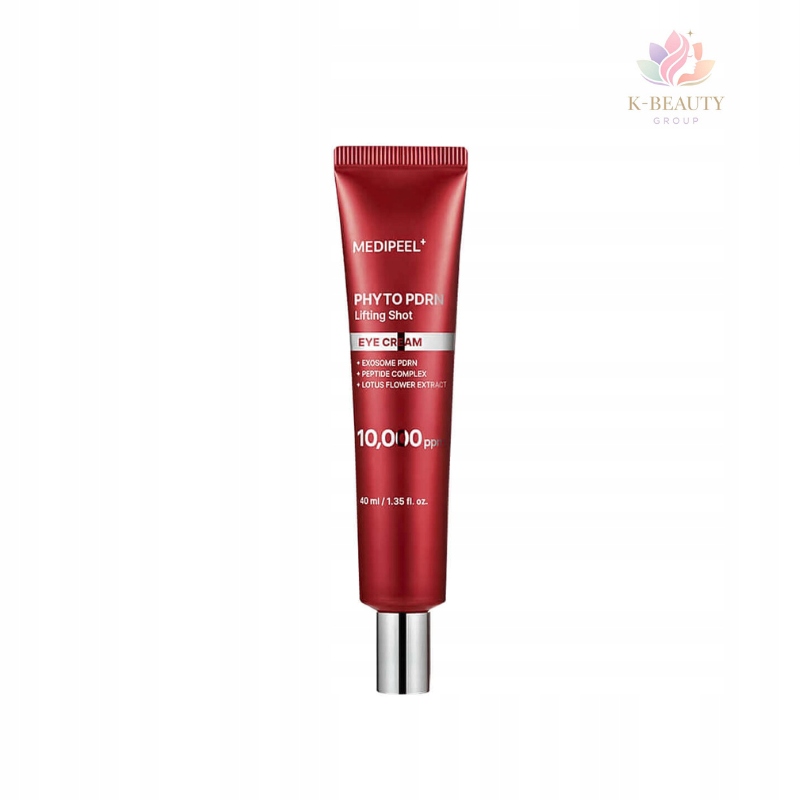 Oční krém Phyto Exosome Pdrn Lifting Shot Eye Cream, 40 ml