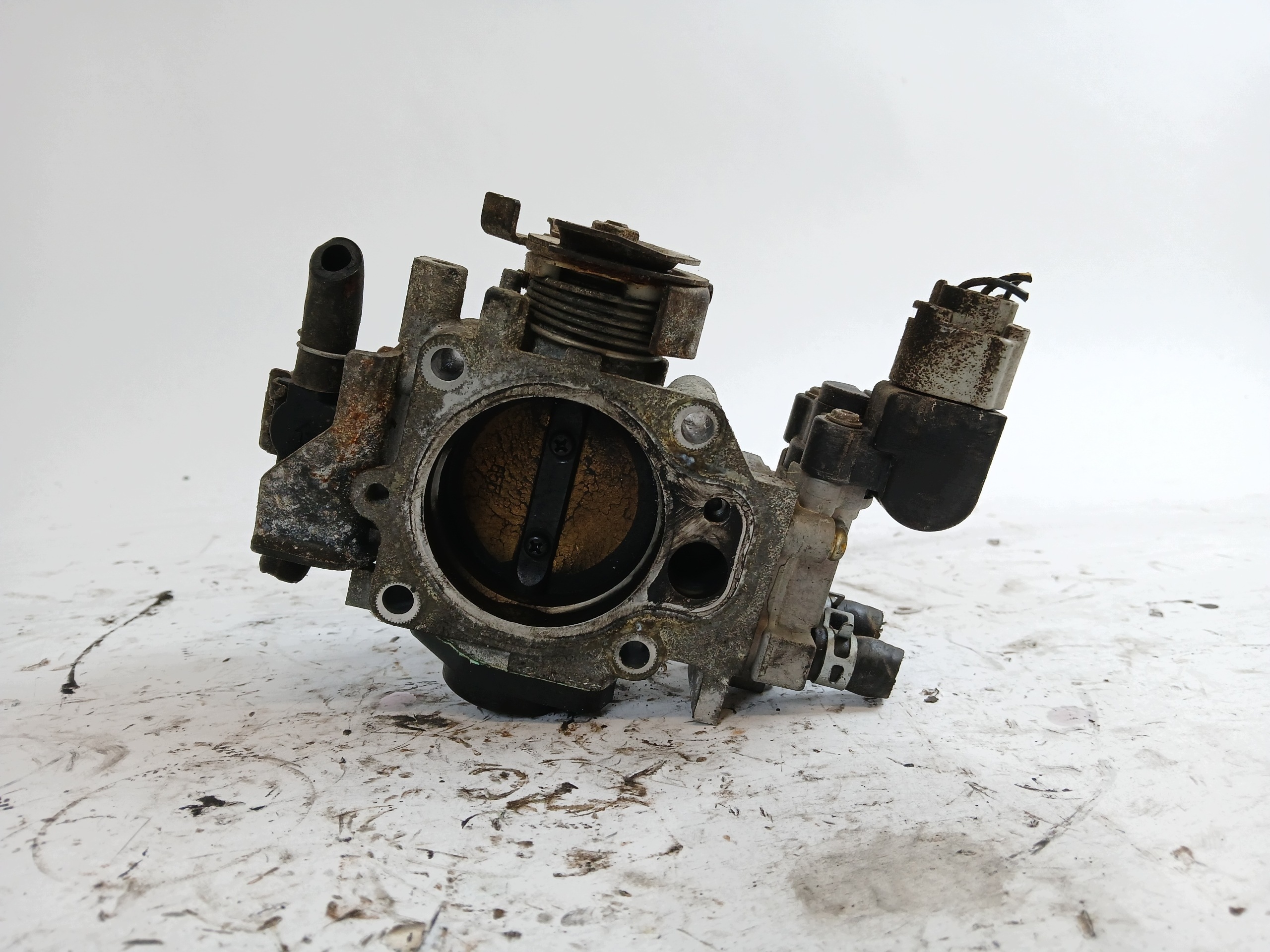 HONDA CIVIC VII 1.4 valvola a farfalla 136200-2262