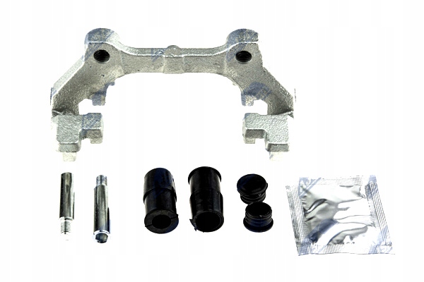 JARZMO ZACISKU PEUGEOT 508 10-18 LEWE NTY Producent części NTY