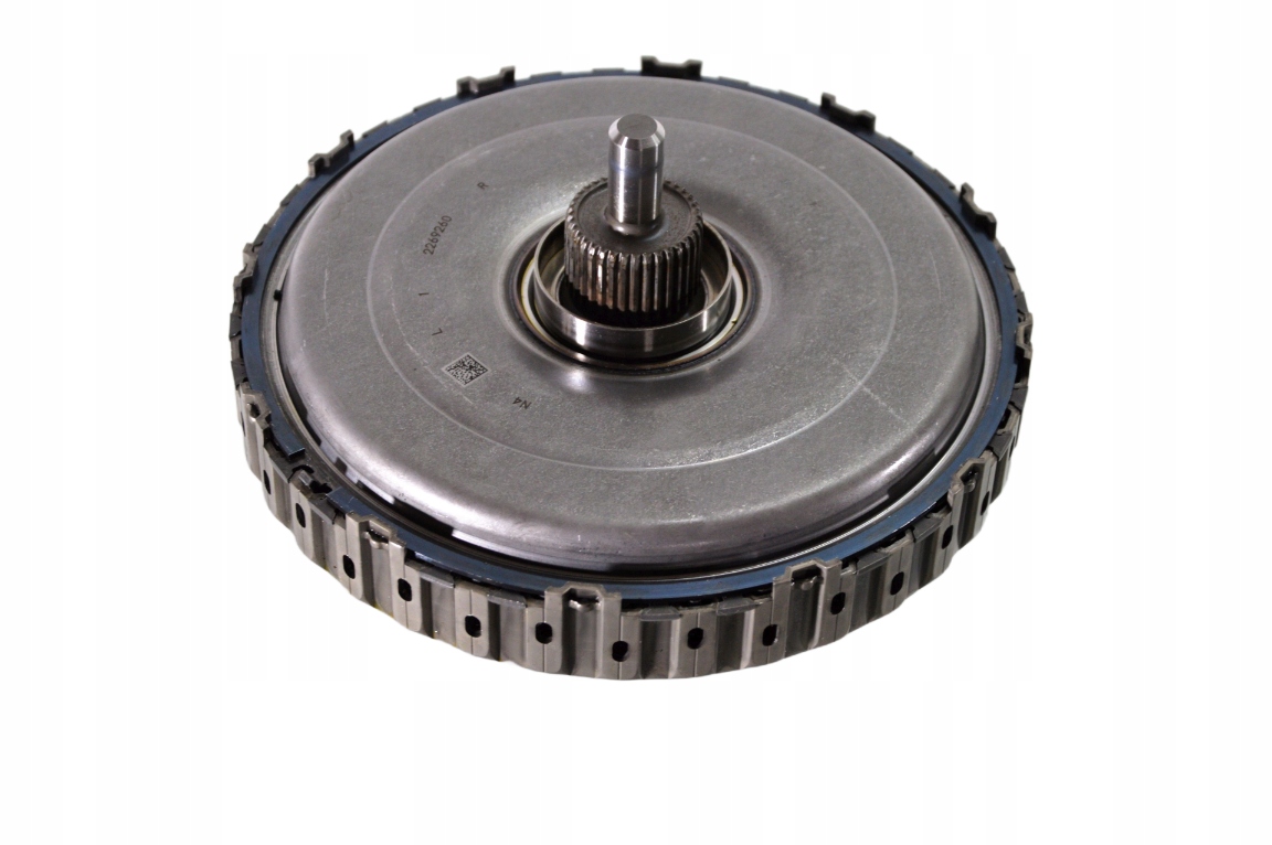 Sprzęgło DQ381 0GC 0GC141029L