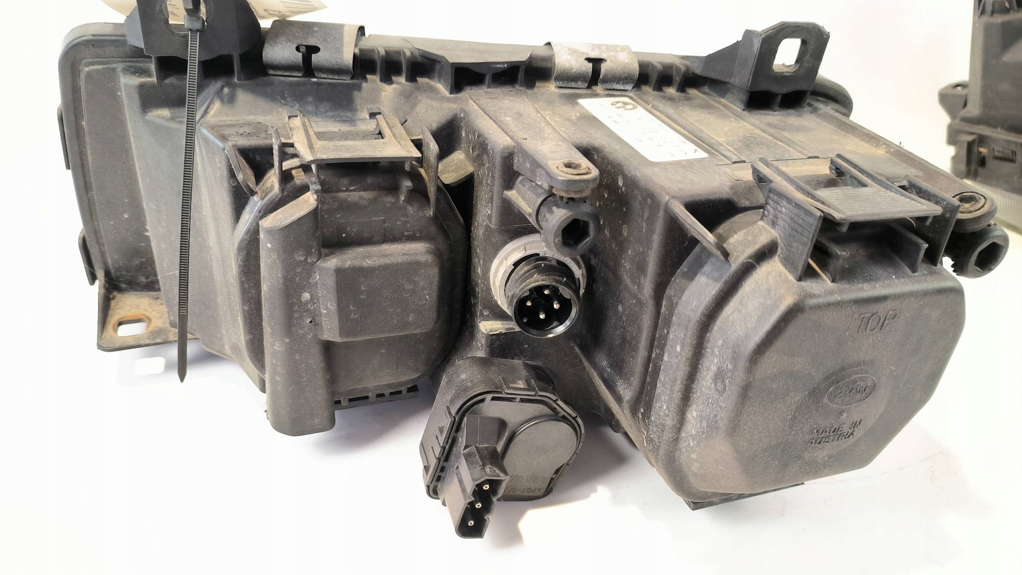 light right front EU 8363500 BMW SERIA 3 E36 316i