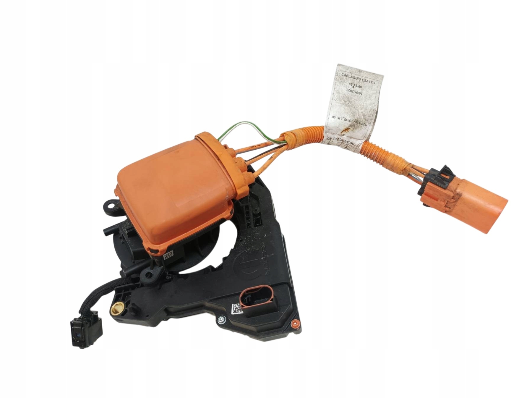 bundle 52151665 adapter LADOWANIA 1.3 PHEV Alfa Romeo Tonale and ( (2022- )
