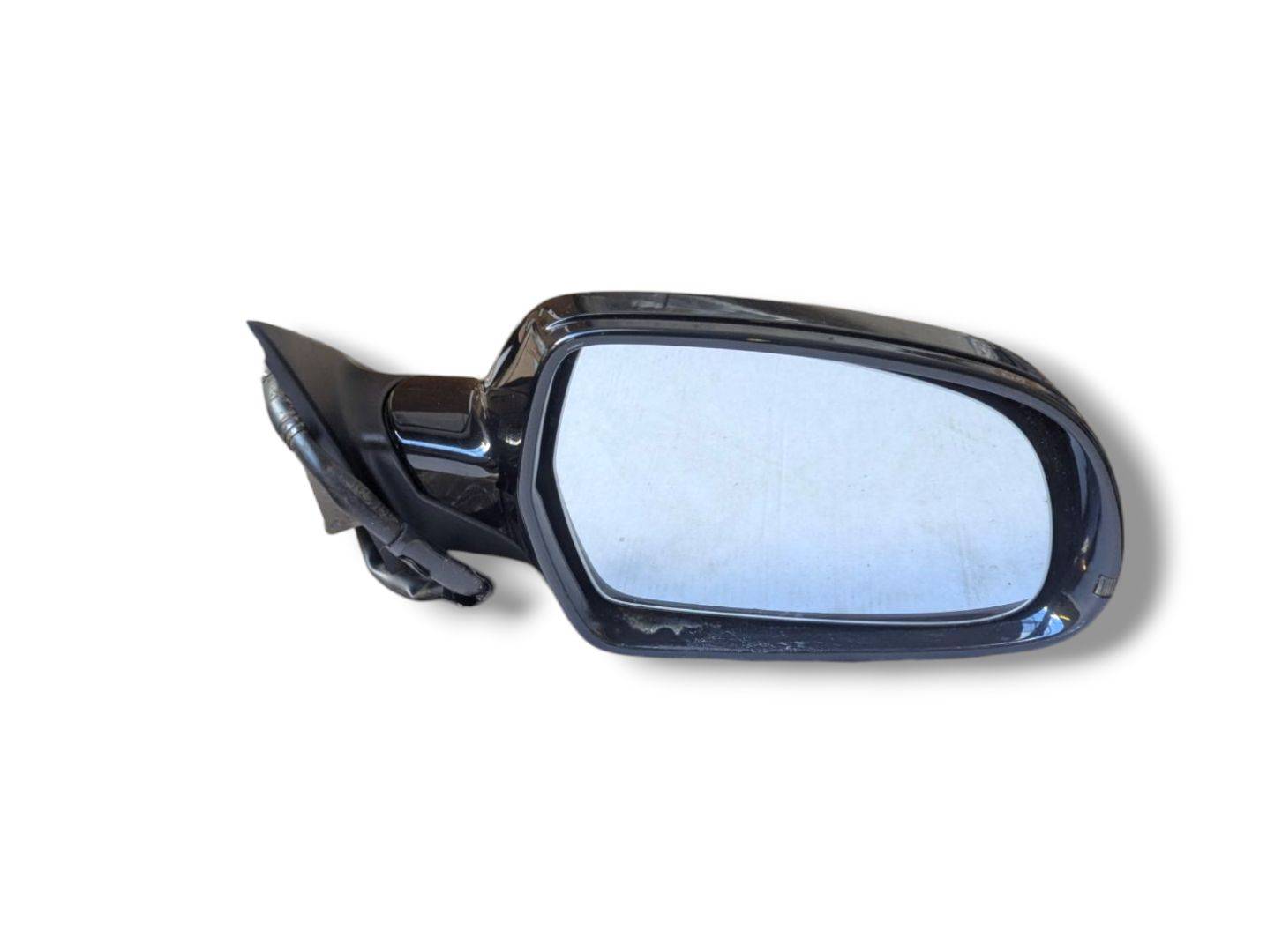 mirror exterior right side Audi A3 8P 2nd facelift 2012 8F0857528