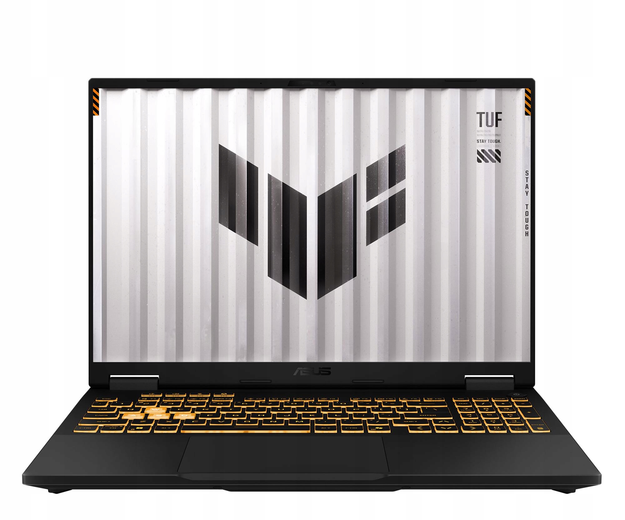 Asus Tuf Gaming F16 FX608JH-I5165 i5-13450HX 16"16GB 512SSD RTX5050 W11Pro