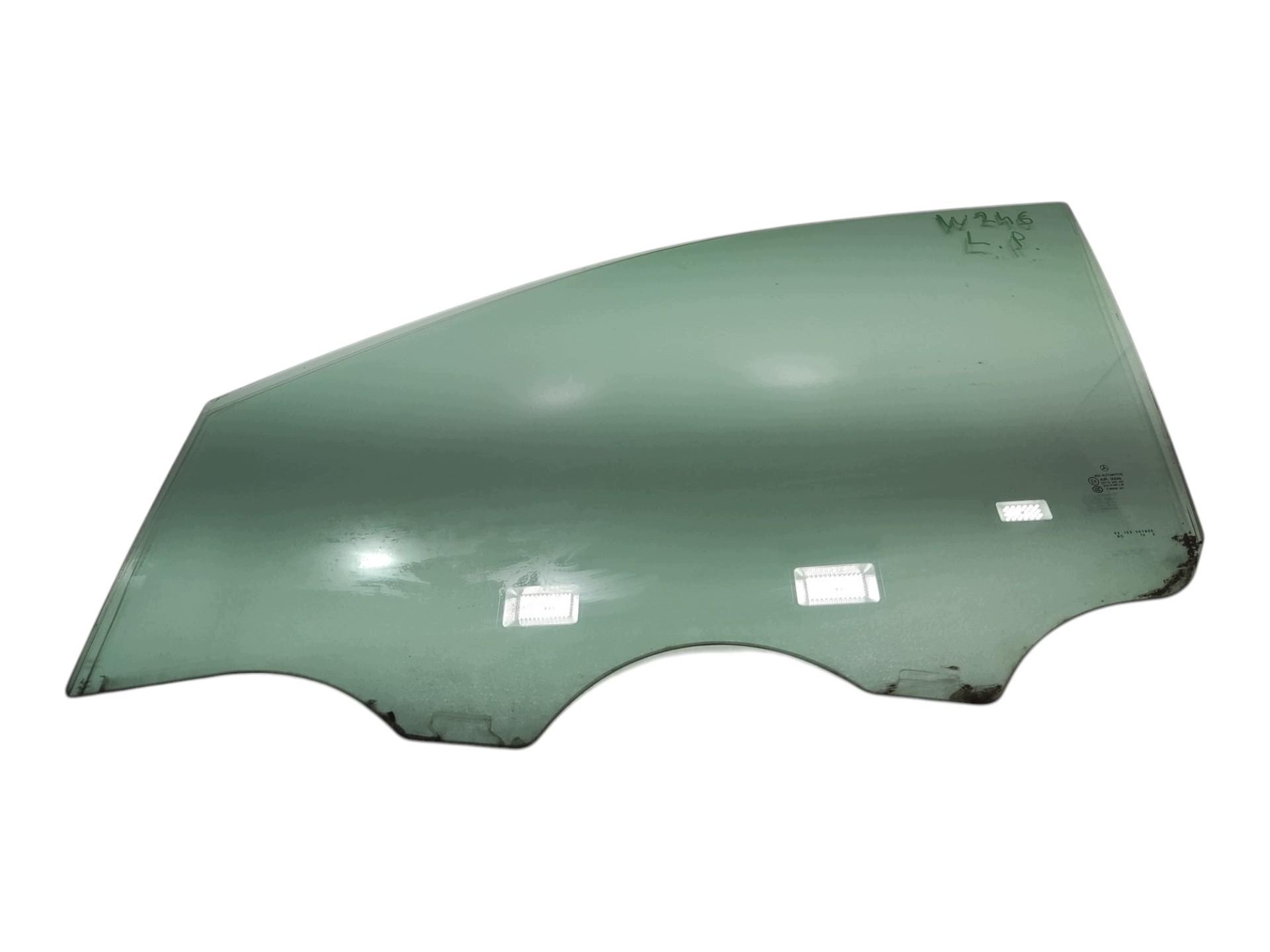 window door left left front front MERCEDES B-KLASA W246 2011-2014