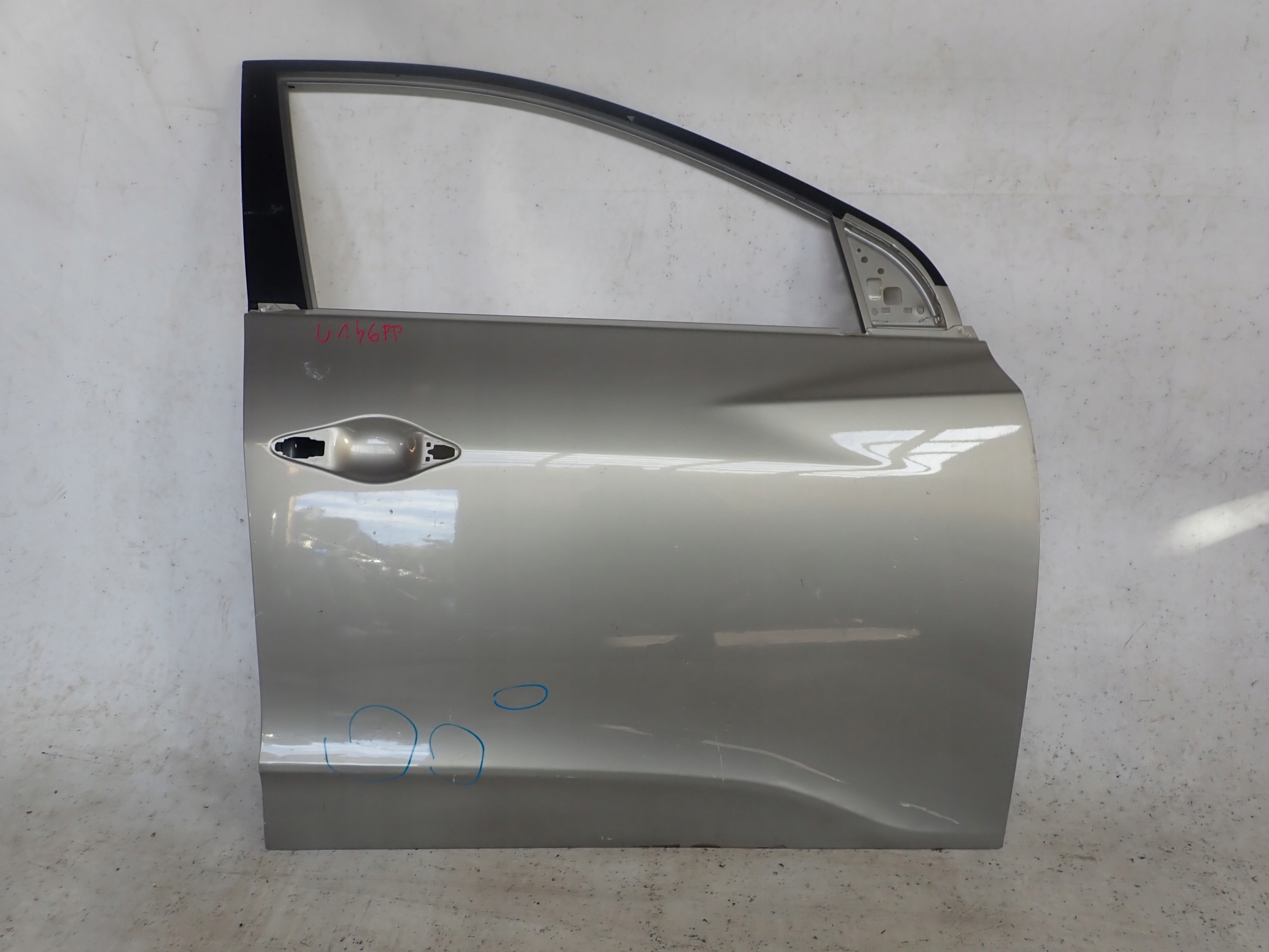 HYUNDAI IX35 09-15 door right front front