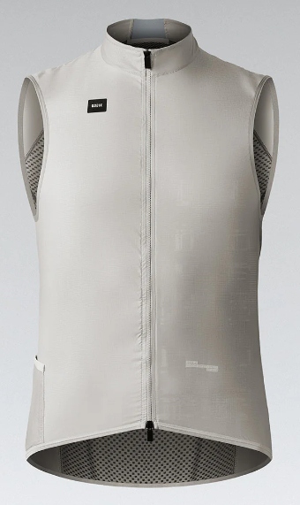 Kamizelka kolarska Gobik Vest Plus 2.0 Men Moonstruck rozmiar S