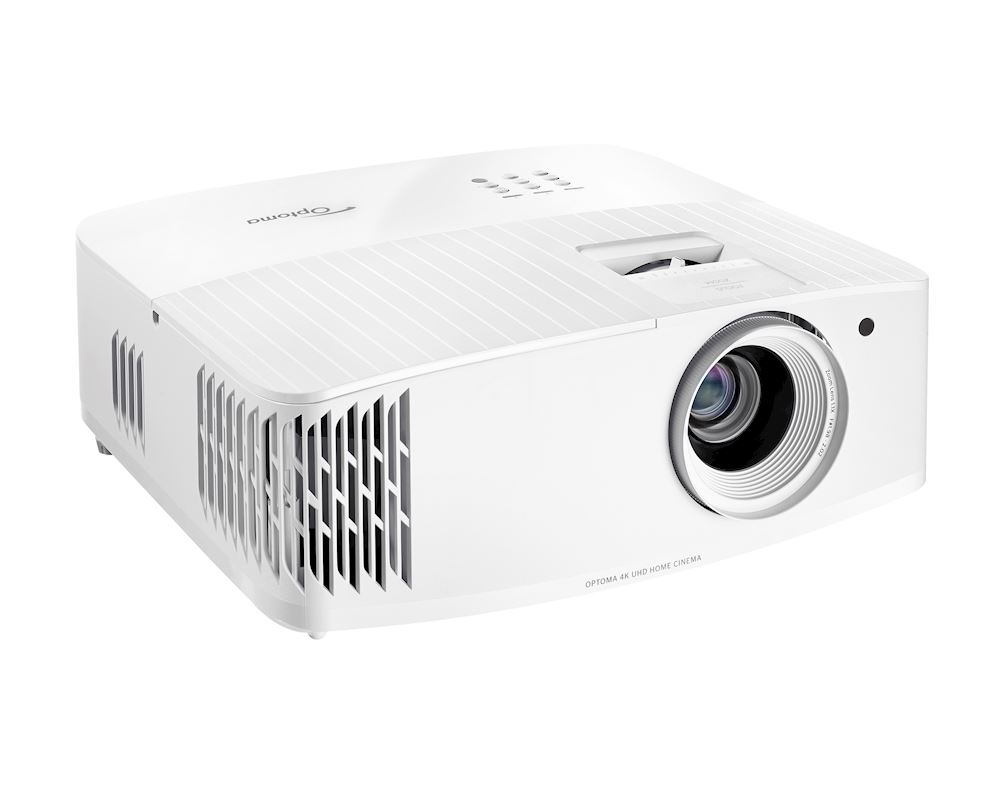 

Projektor Optoma UHD38X