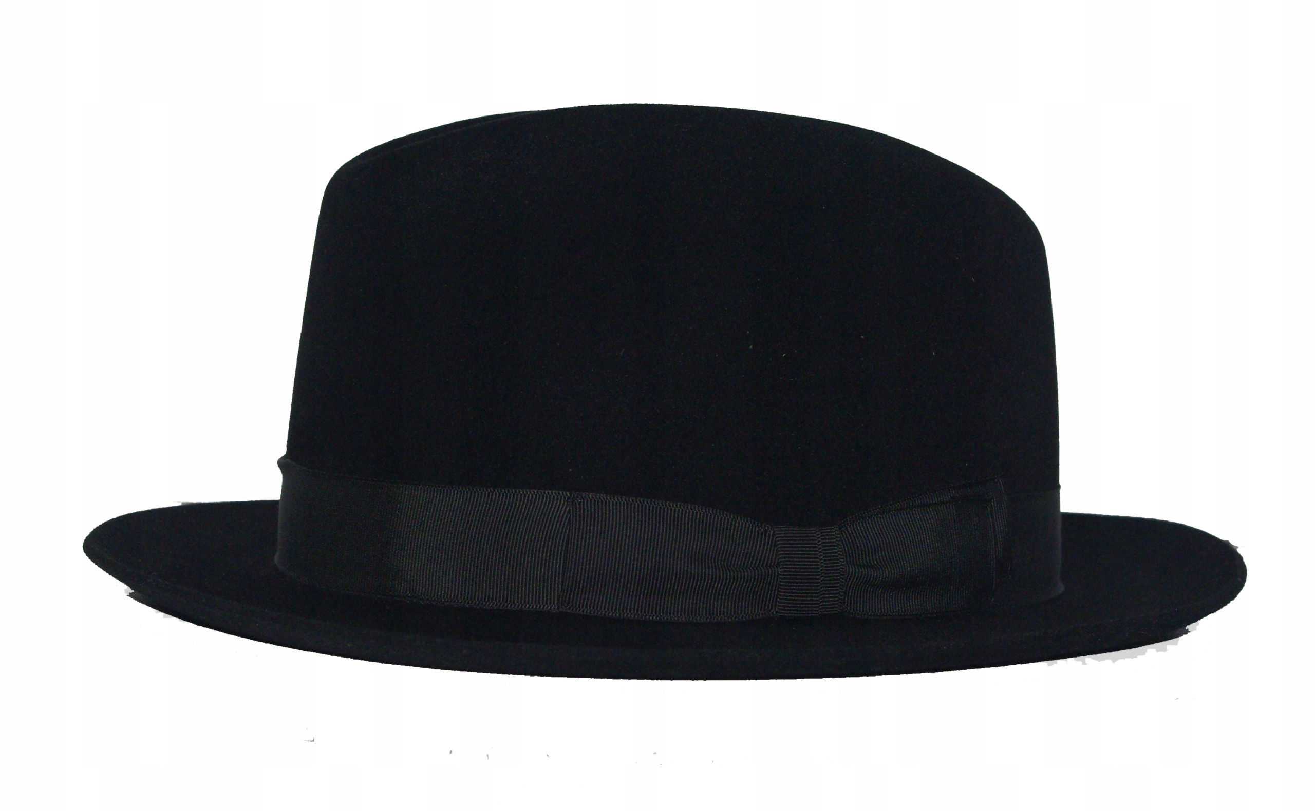 Klobouk Skoczów černý velikost 58