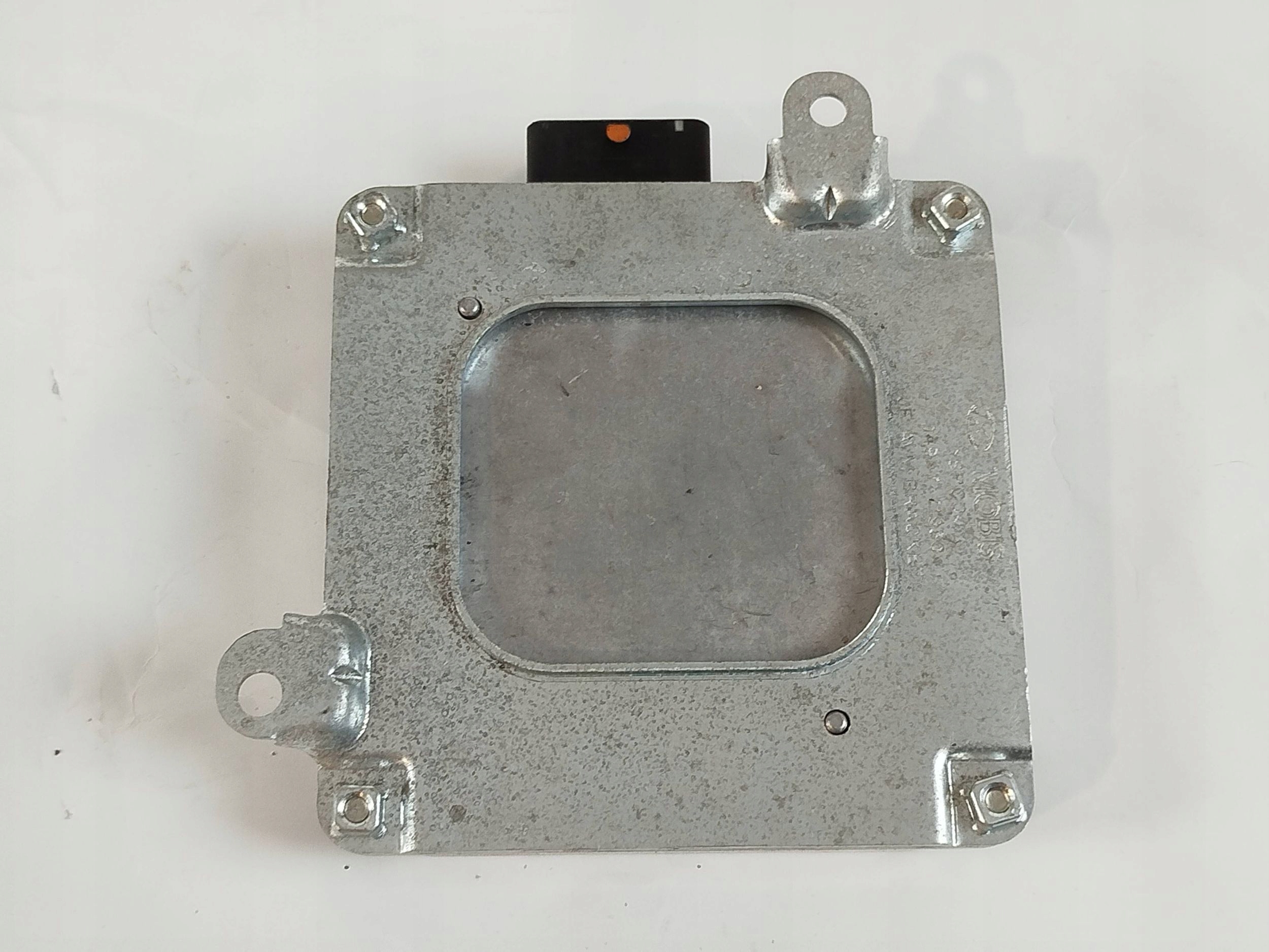 kia OPTIMA 2018 1999 CM3 115 кв гибрид модуль управления 95770A8200