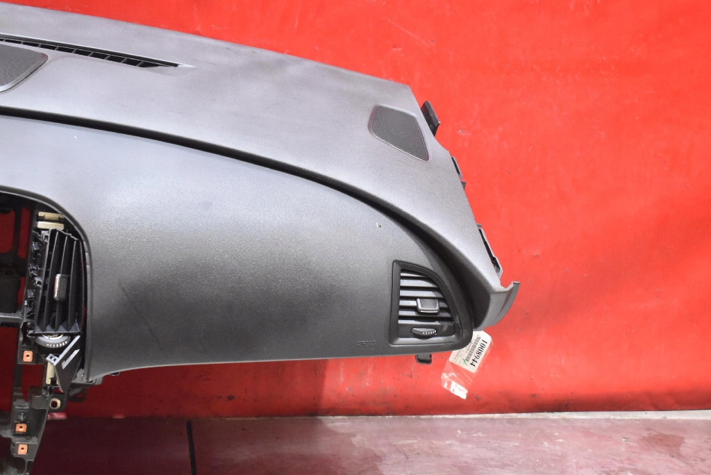 dashboard instrument panel console cockpit EU OPEL ASTRA 4 IV J LIFT 11-20