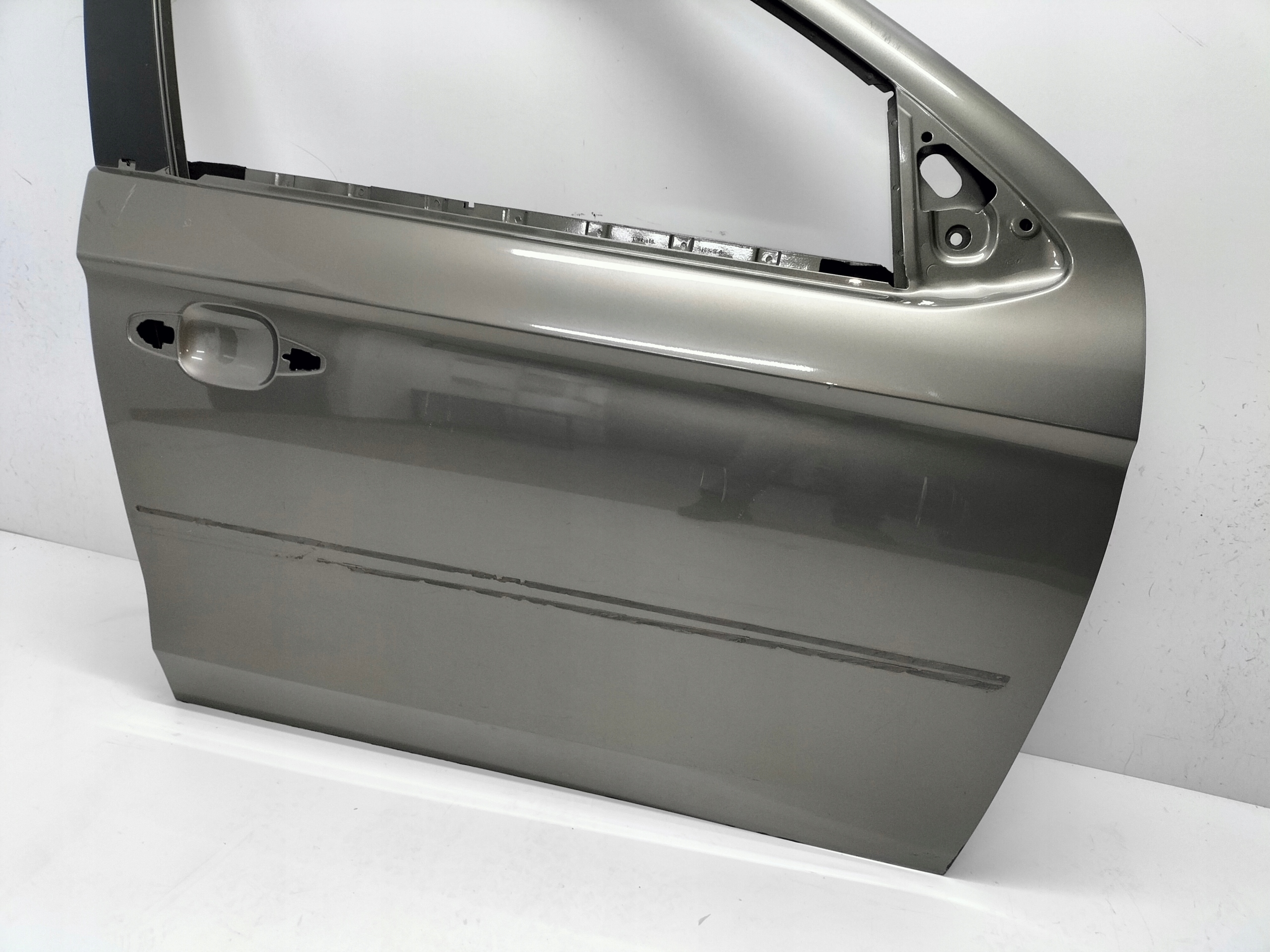 door front front right CITROEN C-ELYSEE 12- PEUGEOT 301 13