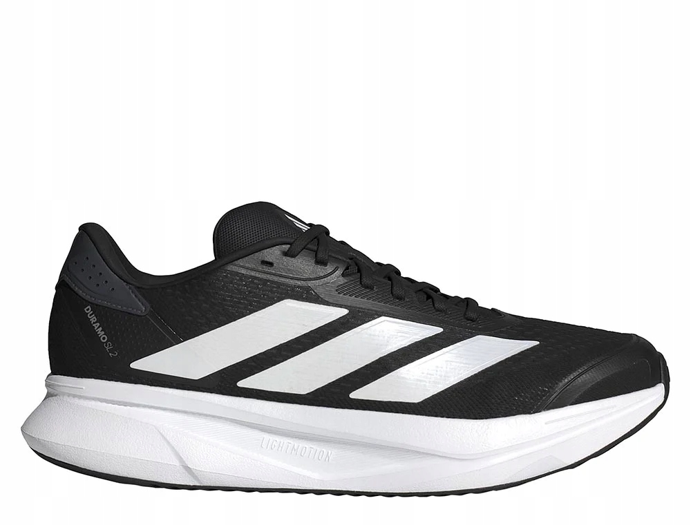 Běžecké boty adidas Duramo Sl 2 Running černé IH8218 40 2/3