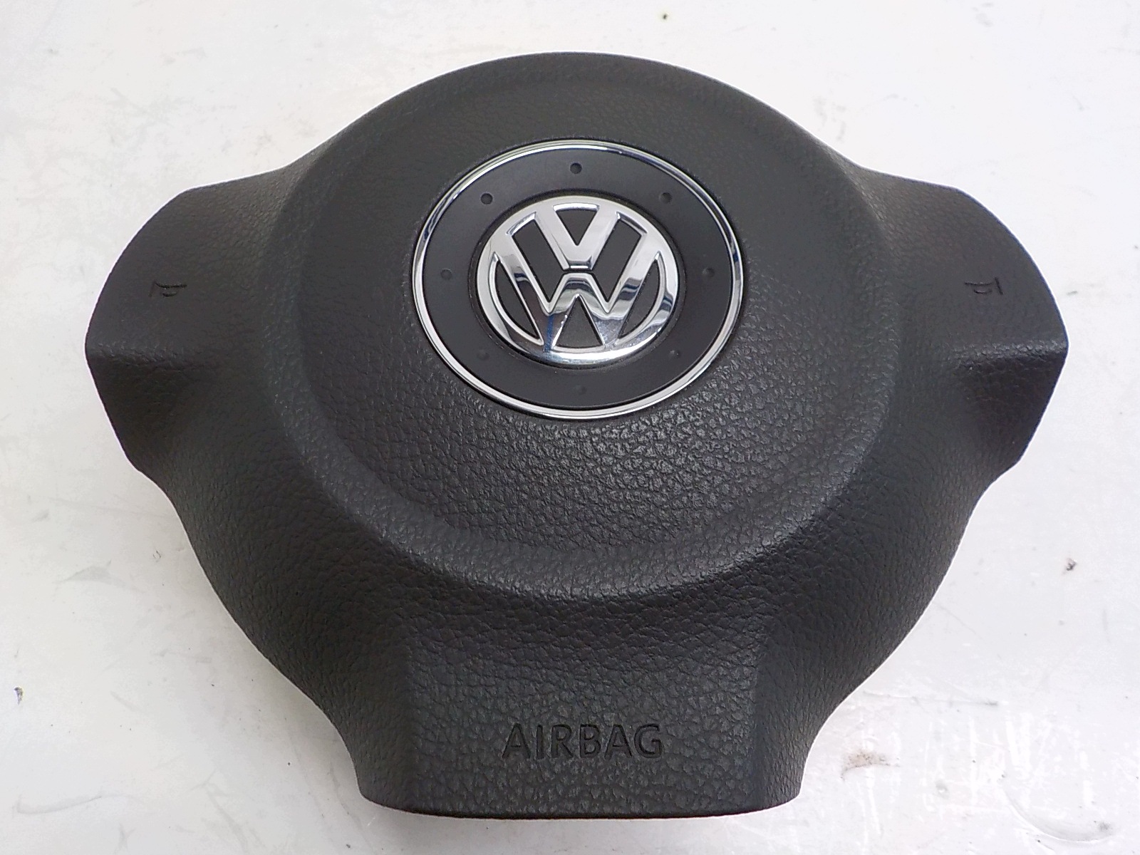 VW GOLF VI Airbag Deckel AIR BAG