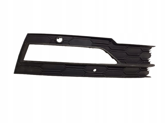 SKODA OCTAVIA 4 IV 20- KRATKA ZDERZAKA PRAWY PRZÓD 5E3807682A