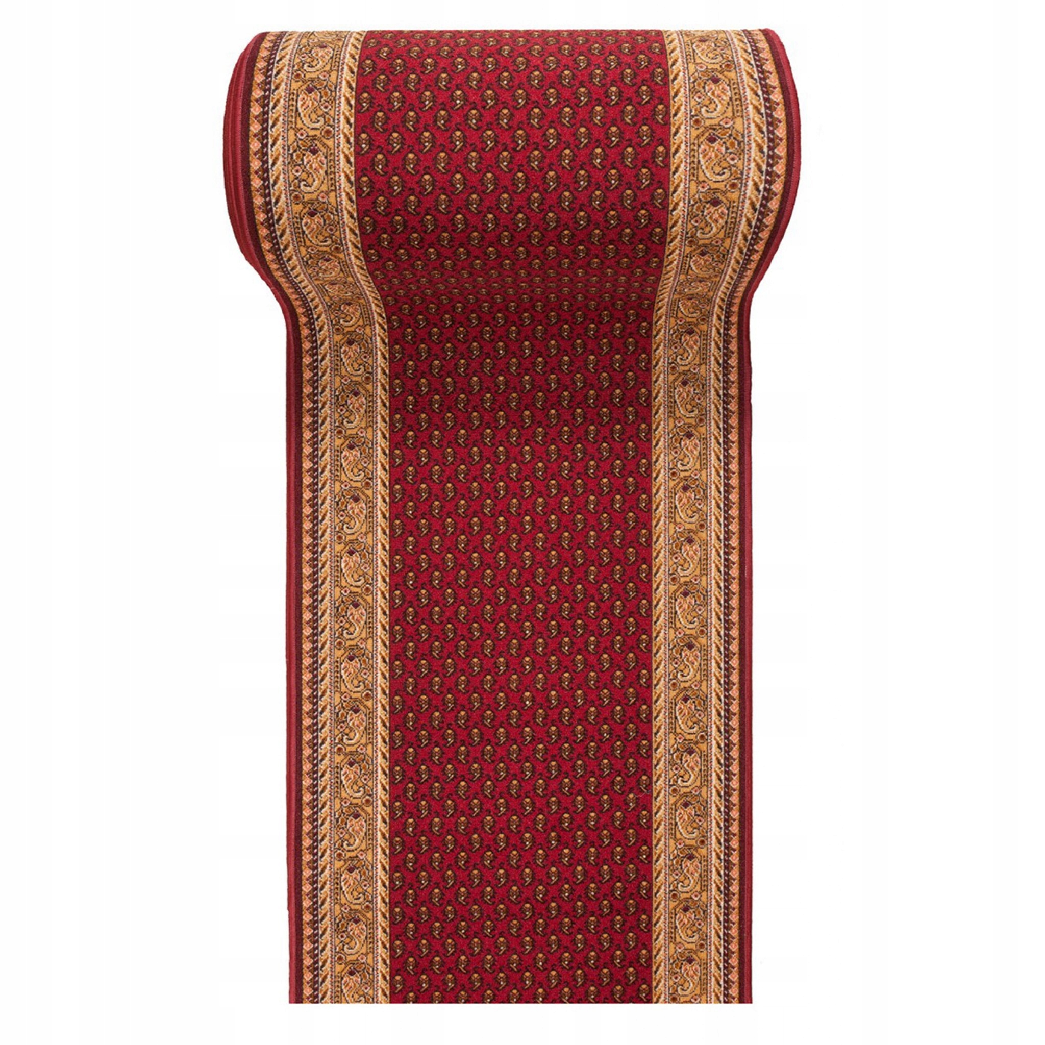 

Chodnik Podgumowany 80cm Z Obszyciem v11inc