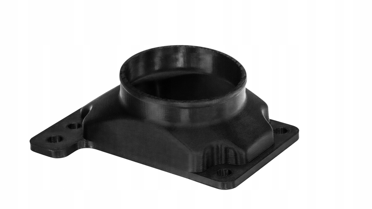 ADAPTER FILTRA POWIETRZA MITSUBISHI 76MM