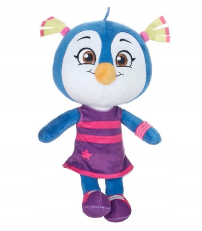 

Ptasia Akademia Top Wing Maskotka pluszowa Penny