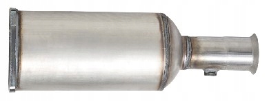 ID1366 - Фильтр DPF CITROEN C5 2.2 HDI 133 л. с. / 2001-2005