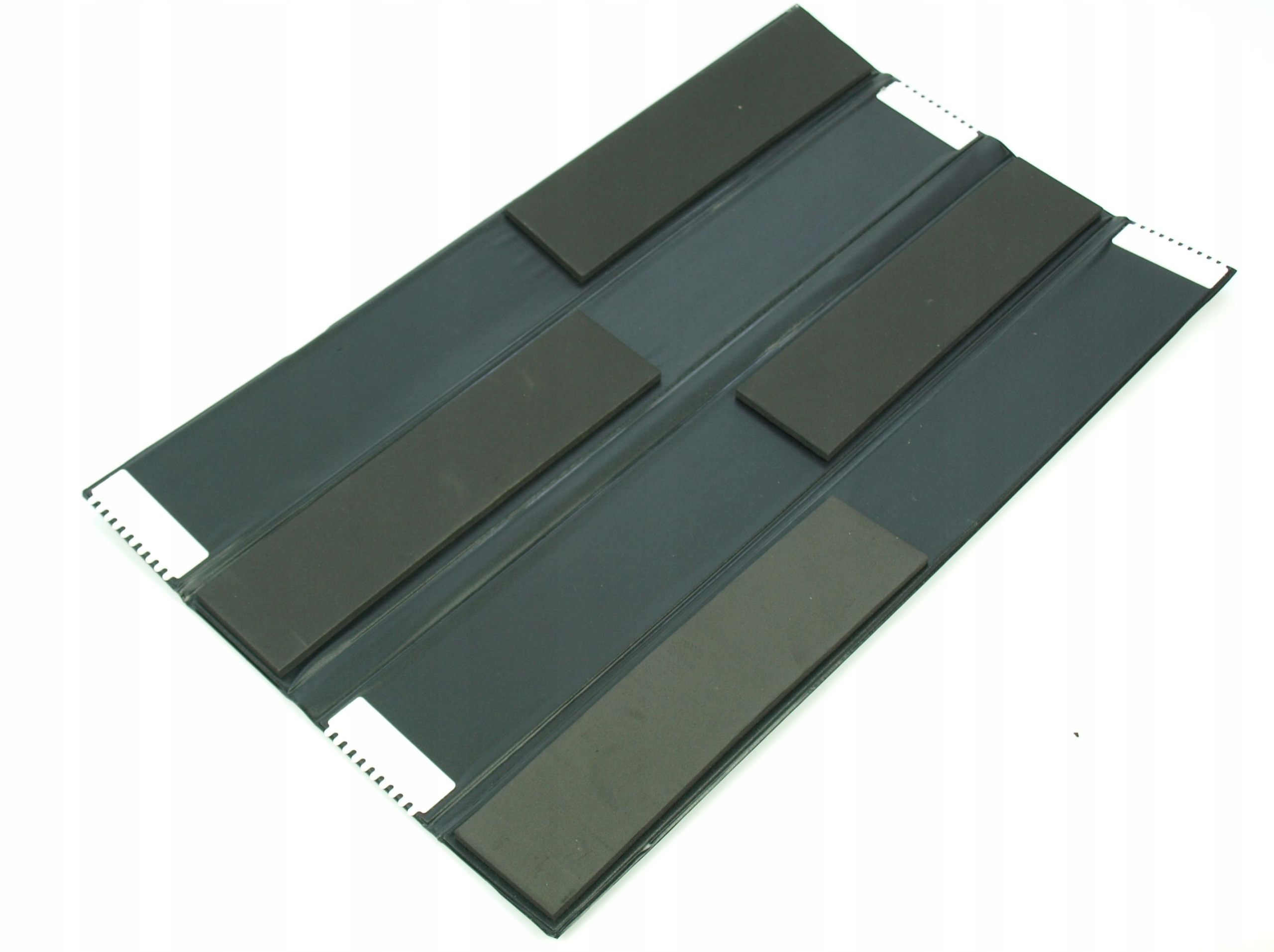 PORTFEL PIÓRNIK NA PRZYPONY JAXON 30cm AK-DR004