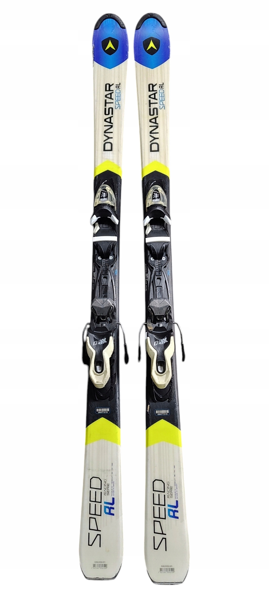 DYNASTAR★teamspeed 150 Skis de piste junior Team Speed 130-150 Xpress Jr | Dynastar