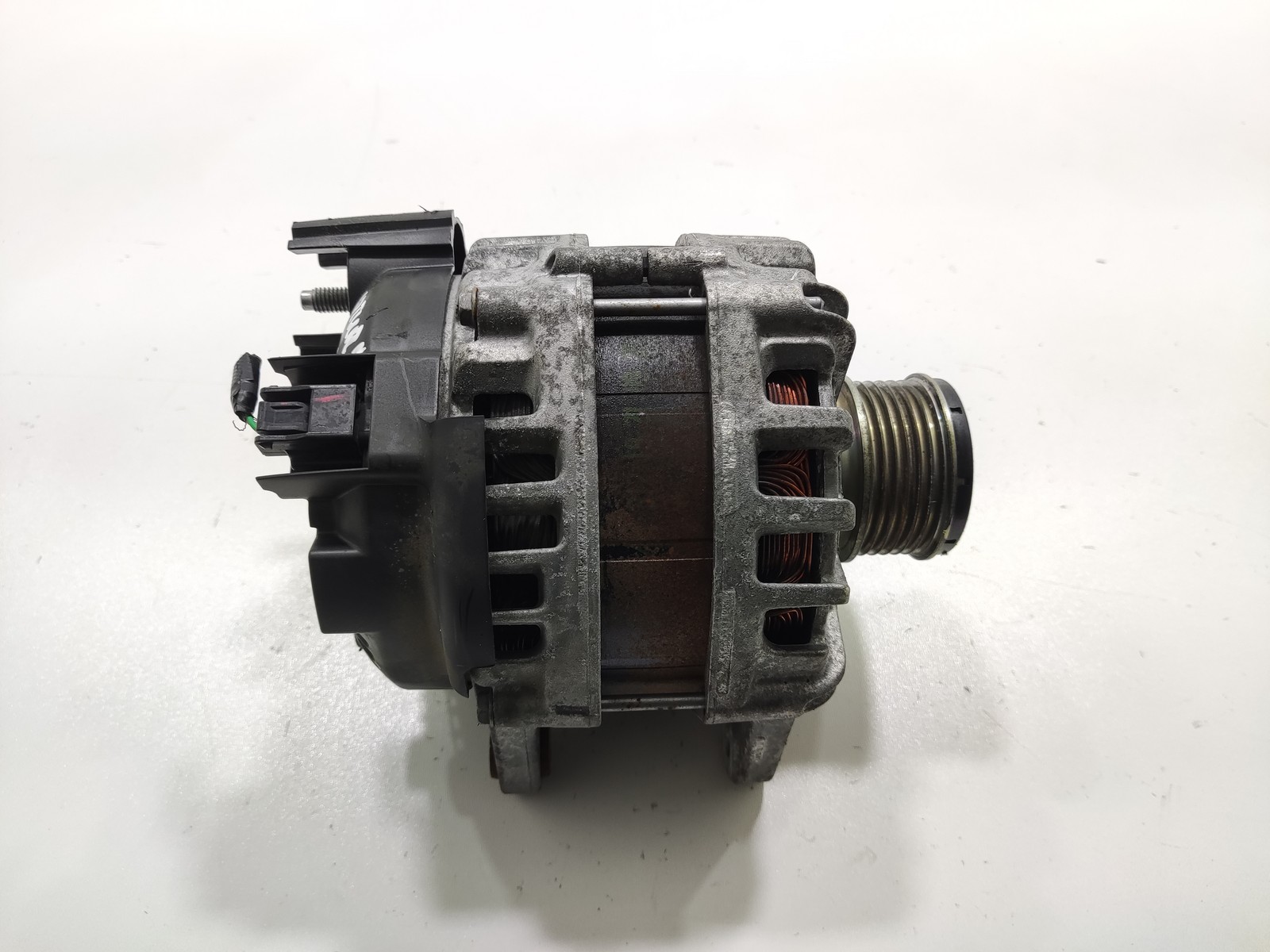 ALTERNATOR RENAULT CAPTUR II 1.5 BLUE DCI 2019-2024 231004719R