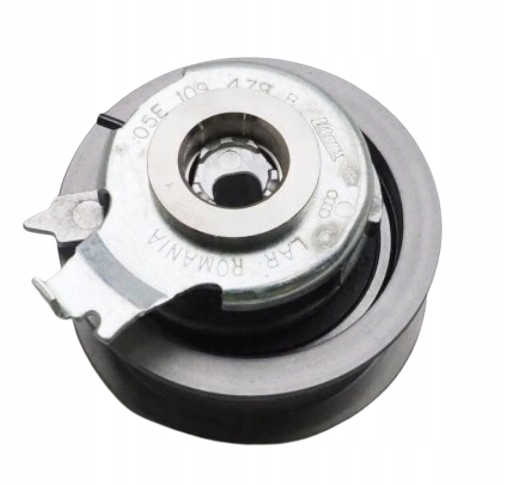 Napínací váleček rozvodového řemene 05E109479B. Nový, originální výrobek