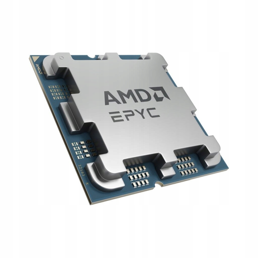Procesor AMD EPYC 4585PX Tray