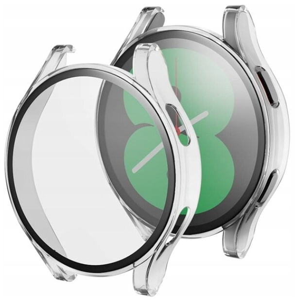 

Etui Szkło Samsung Galaxy Watch 4 5 44mm