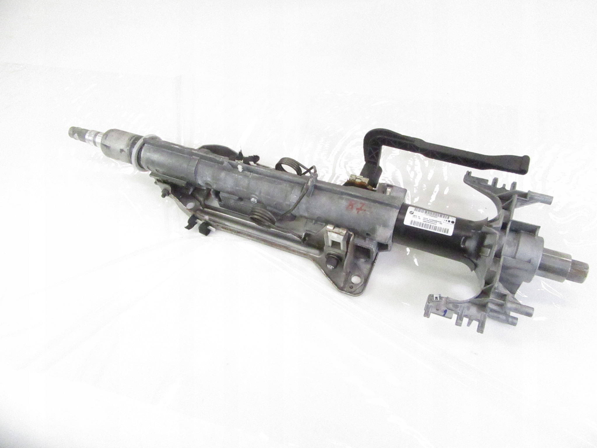 steering wheel rod BMW e81 E82 E87 E88 Europa handle 6786899