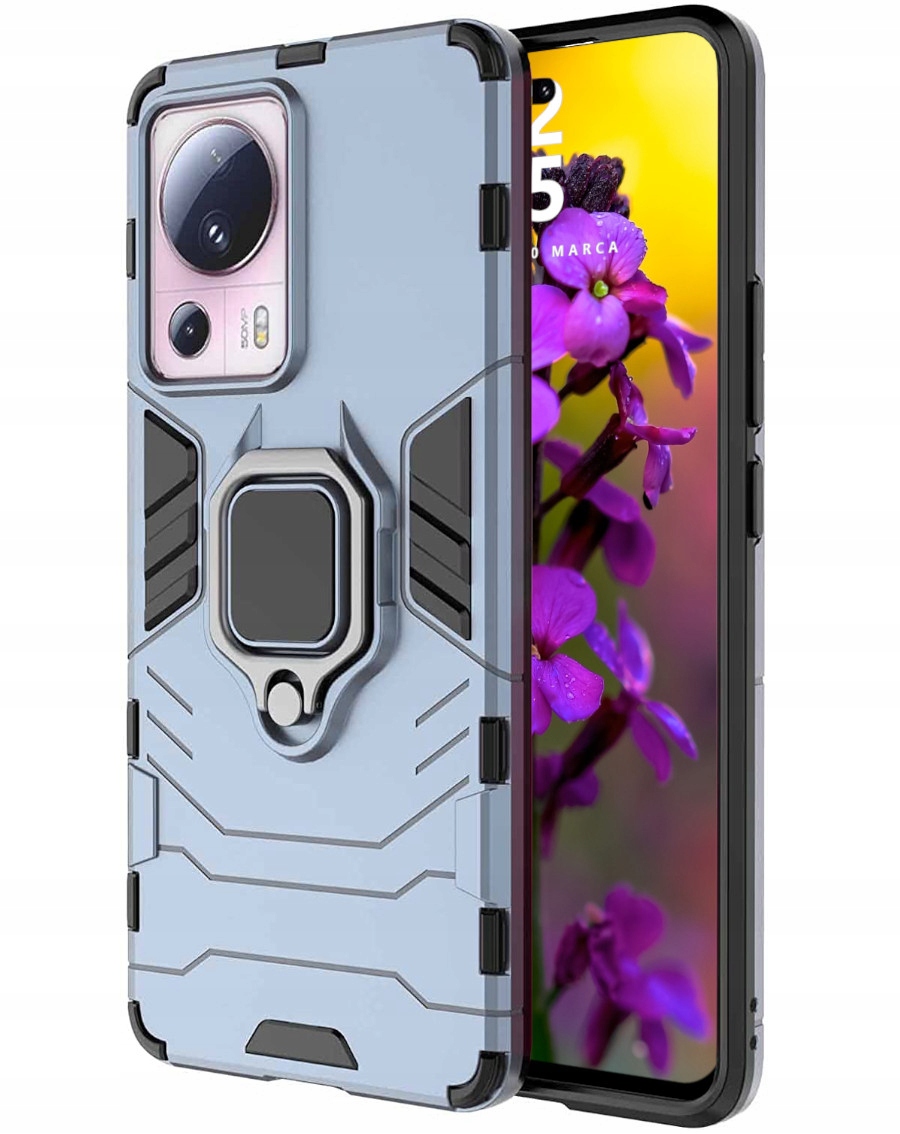 

Etui do Xiaomi 13 Lite Pancerne Case