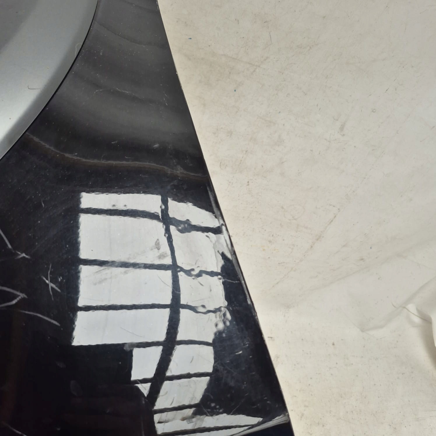 AUDI Q5 8R0 OFFROAD 08- fender right front front