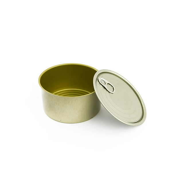 Puszki konserwowe 300 ml z wieczkiem pakiet 500szt