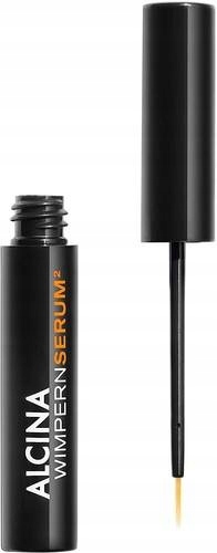 Odżywcze Serum do rzęs ALCINA Wimpernserum²
