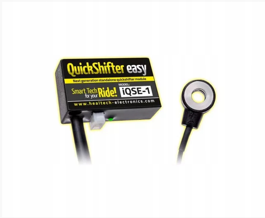 QUICK SHIFTER HEALTECH TRIUMPH SPEED STREET TIGER