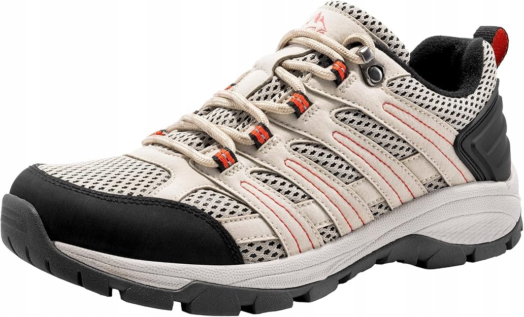Nortiv8 Damskie buty turystyczne lekkie R. 39