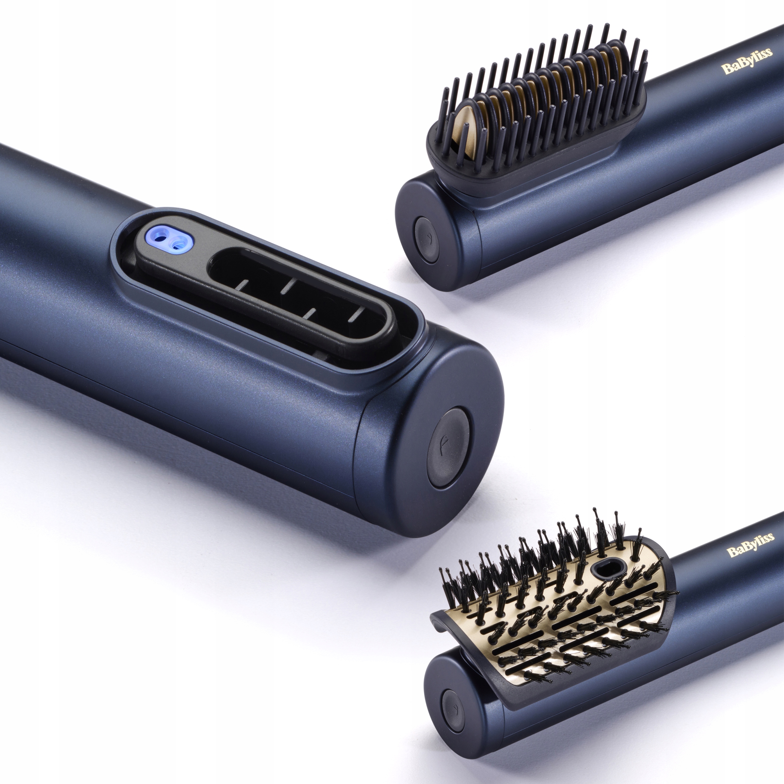 Sušička vlasov BaByliss AS6550E Air Wand 3v1 1500 W