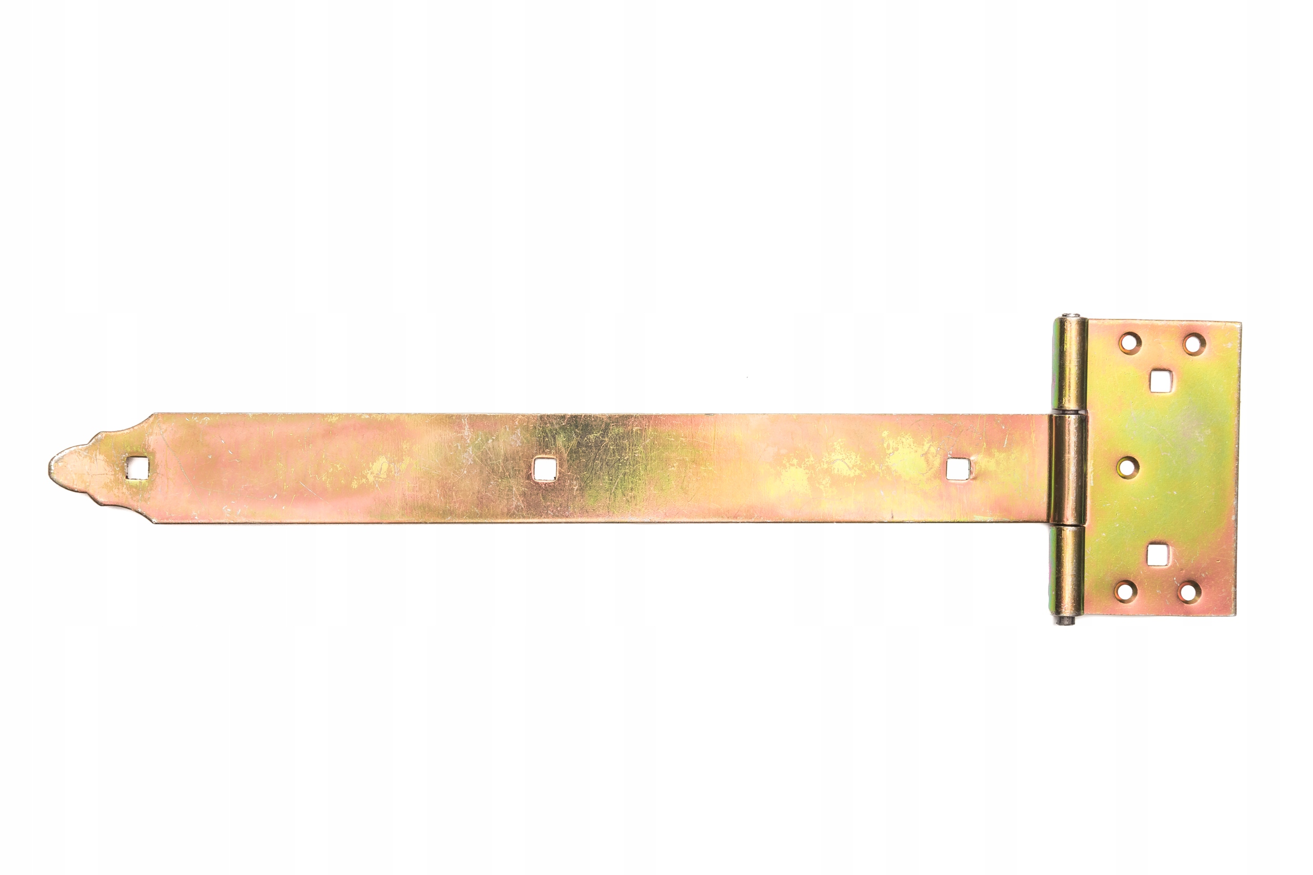 

Zawias altanowy do drzwi i bram ocynk 400mm