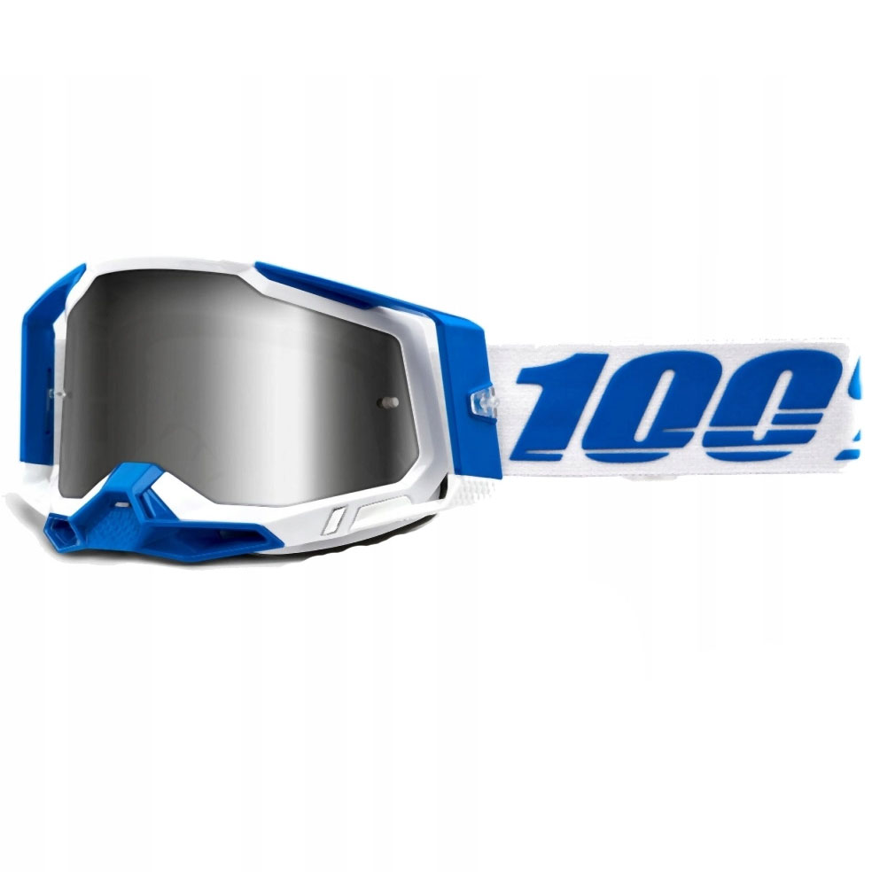 GOGLE 100% PROCENT RACECRAFT 2 ISOLA Cross Enduro